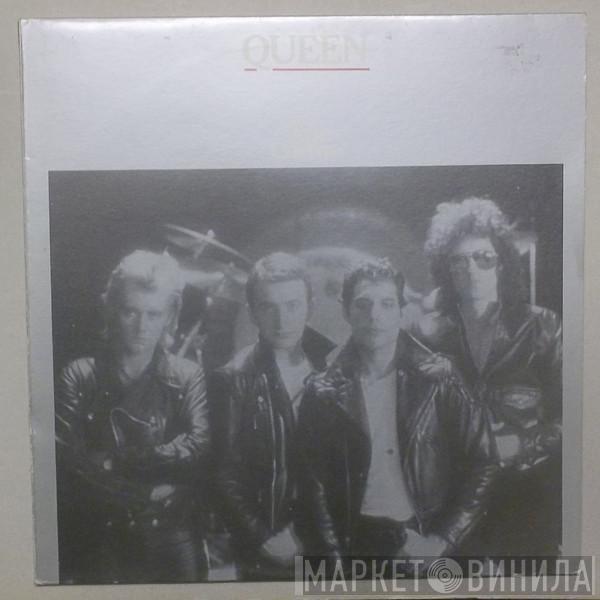  Queen  - The Game