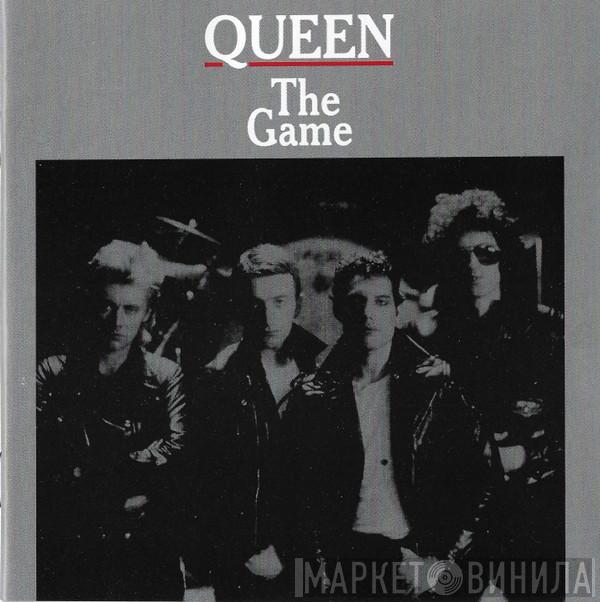  Queen  - The Game