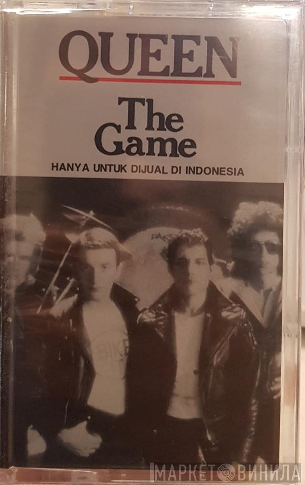  Queen  - The Game