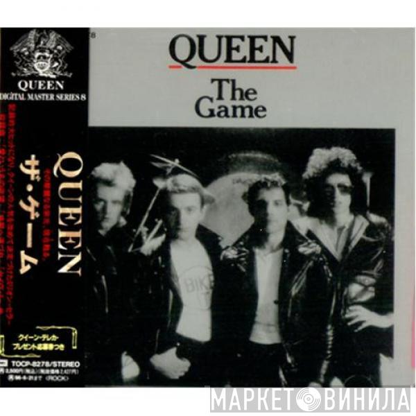  Queen  - The Game