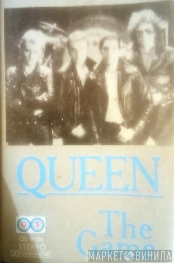  Queen  - The Game