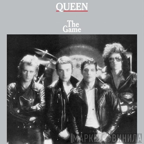  Queen  - The Game