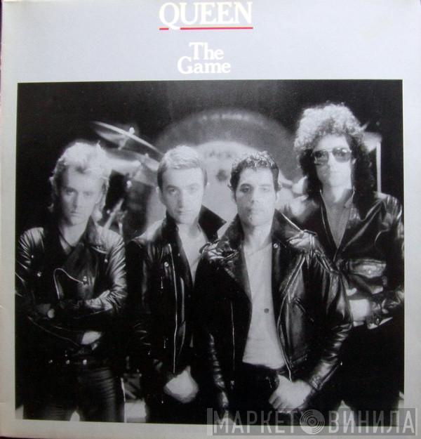  Queen  - The Game