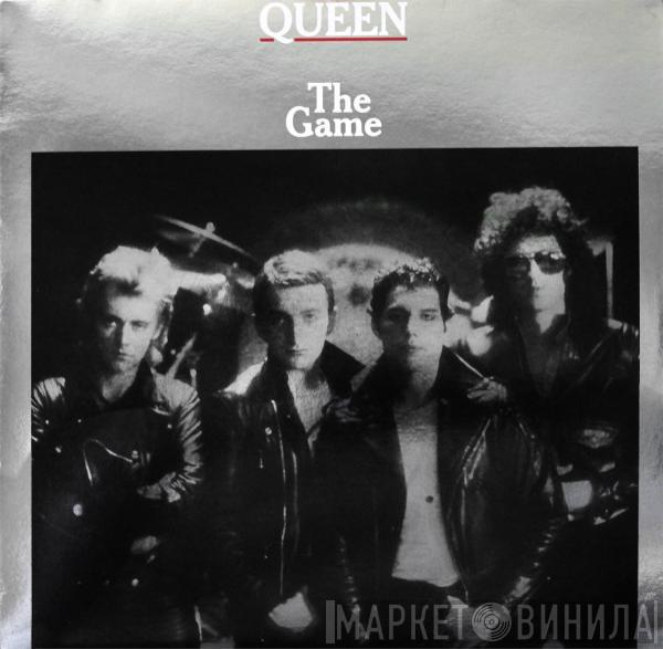 Queen - The Game