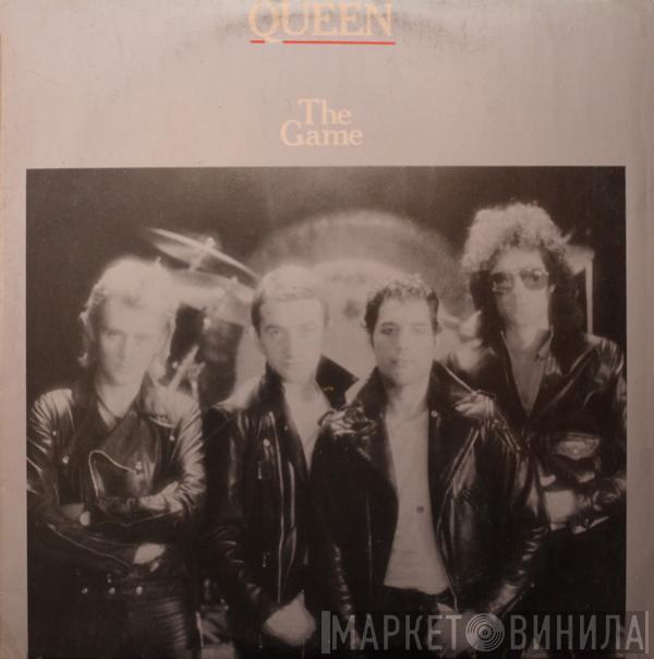  Queen  - The Game
