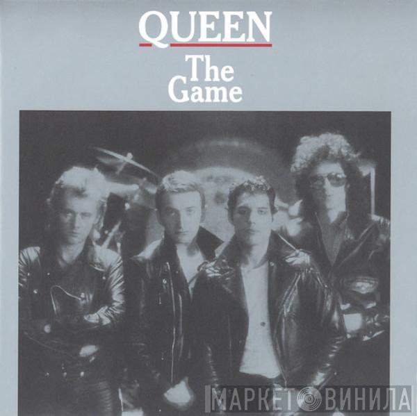  Queen  - The Game