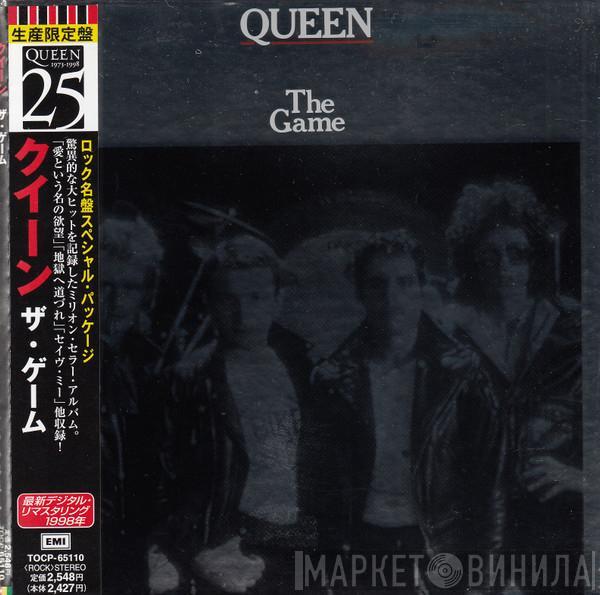  Queen  - The Game