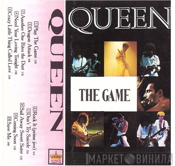  Queen  - The Game