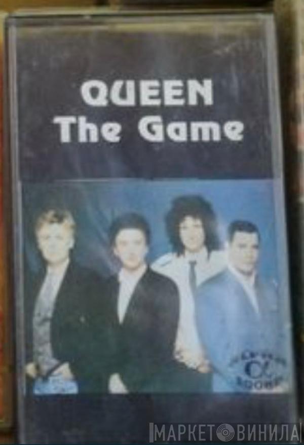  Queen  - The Game