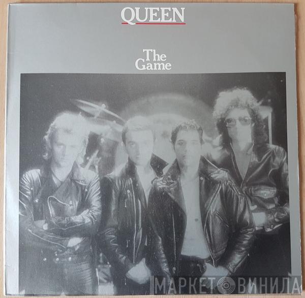  Queen  - The Game