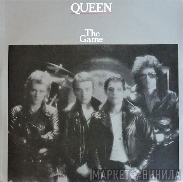 Queen  - The Game