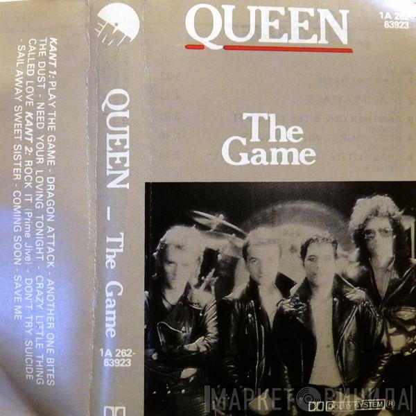  Queen  - The Game