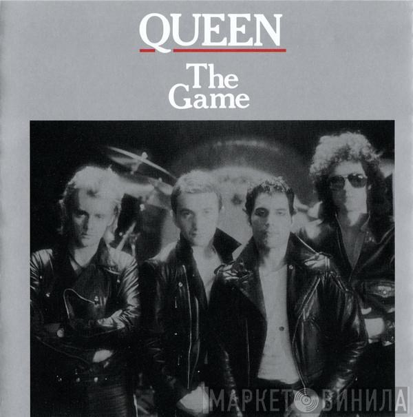  Queen  - The Game