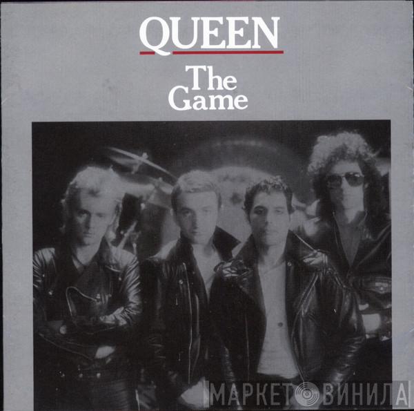  Queen  - The Game