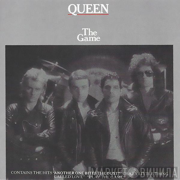  Queen  - The Game