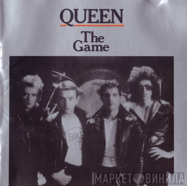  Queen  - The Game