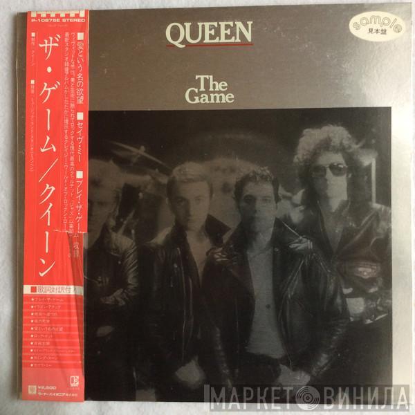  Queen  - The Game