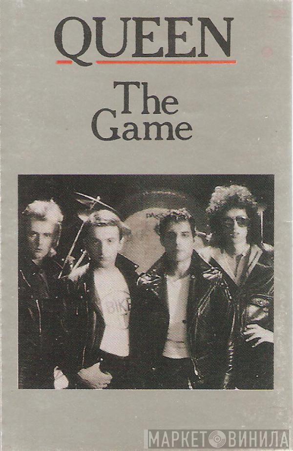  Queen  - The Game