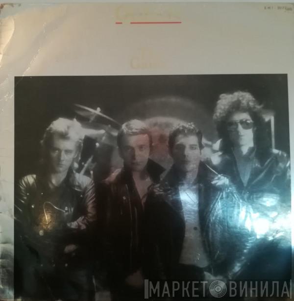  Queen  - The Game