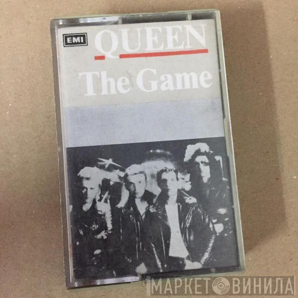  Queen  - The Game