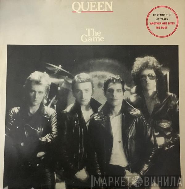  Queen  - The Game