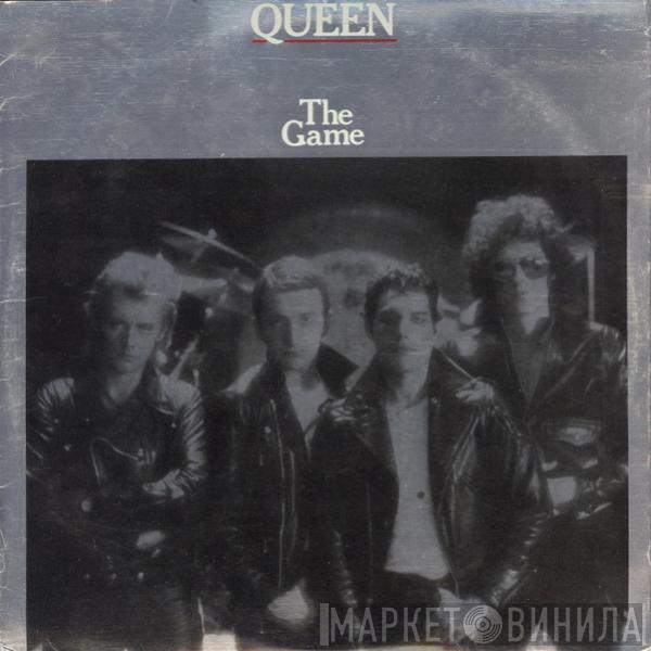 Queen - The Game