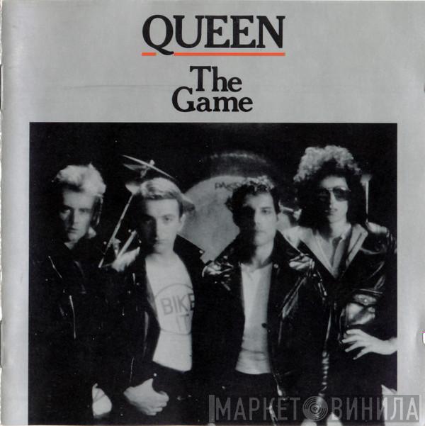  Queen  - The Game