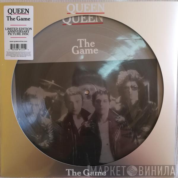  Queen  - The Game