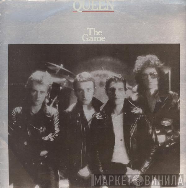 Queen - The Game