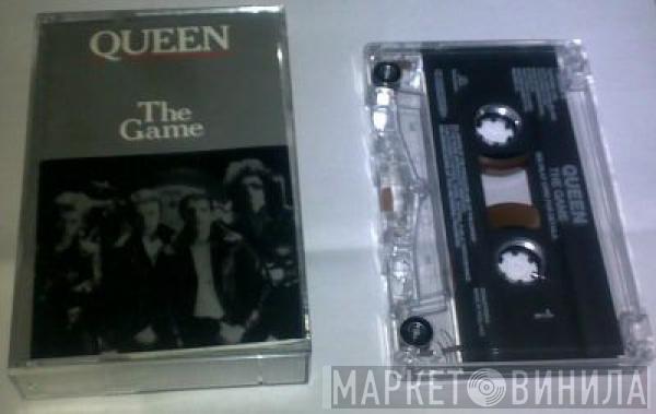  Queen  - The Game