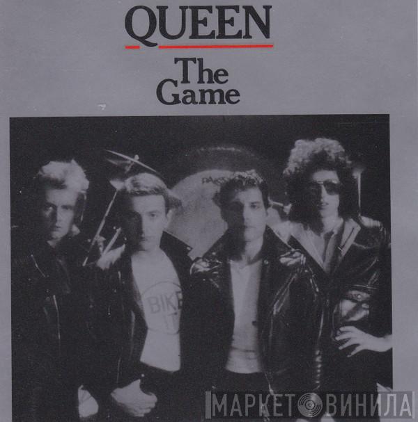  Queen  - The Game