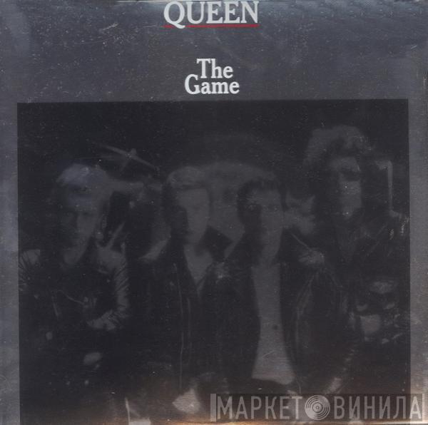  Queen  - The Game