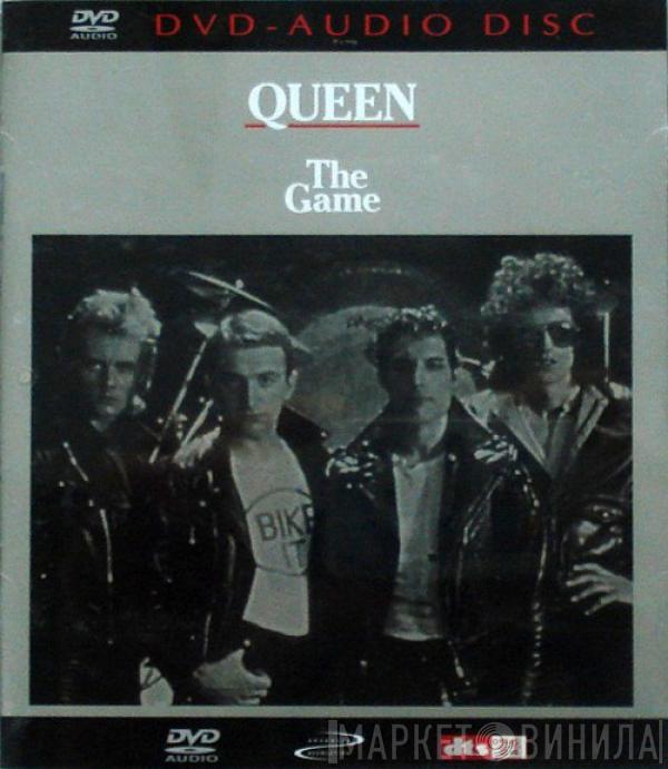 Queen - The Game