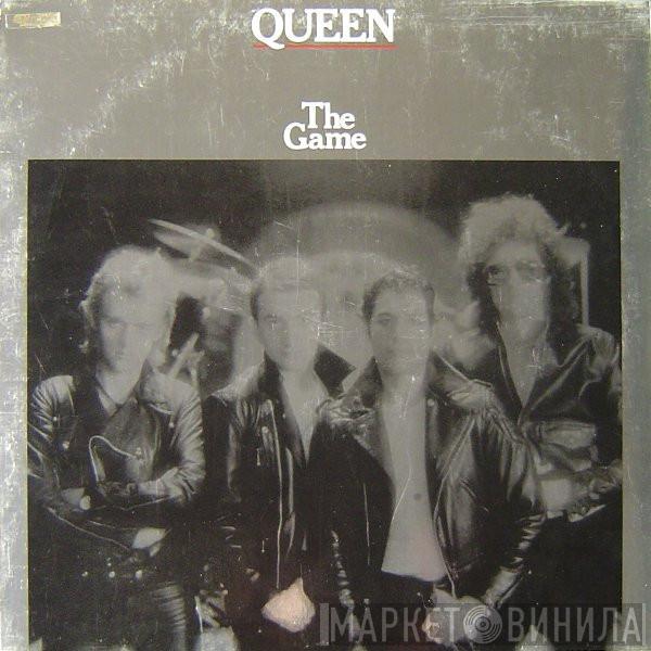  Queen  - The Game