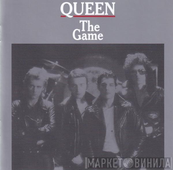  Queen  - The Game