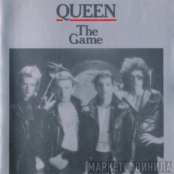  Queen  - The Game