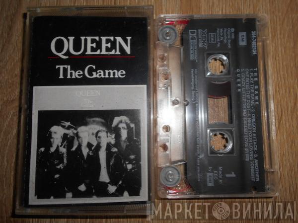  Queen  - The Game