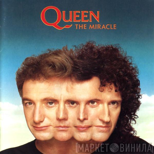 Queen - The Miracle