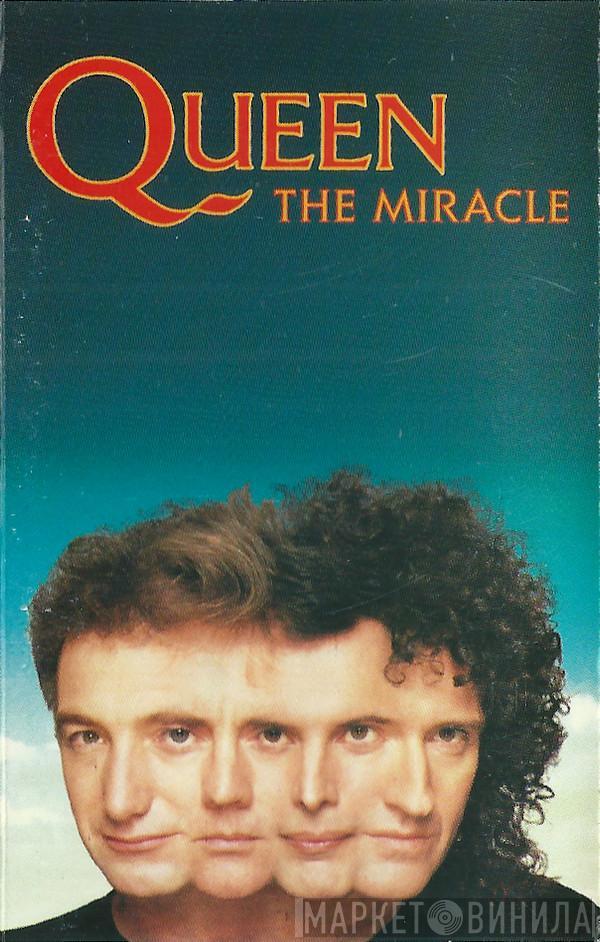 Queen - The Miracle