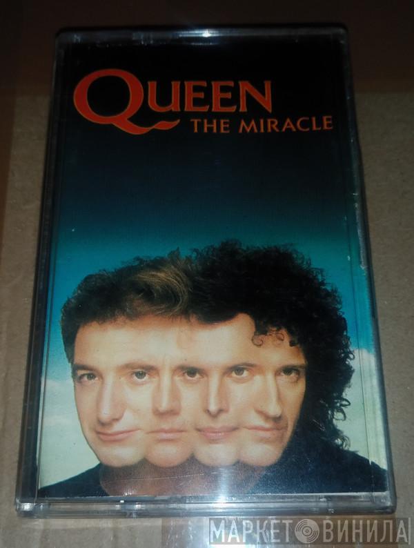 Queen  - The Miracle