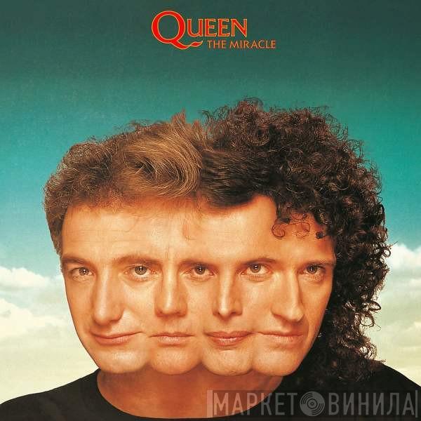 Queen - The Miracle