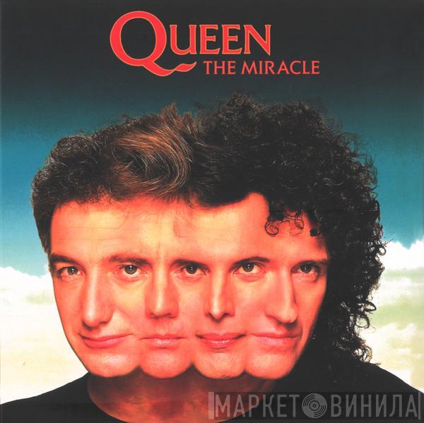  Queen  - The Miracle