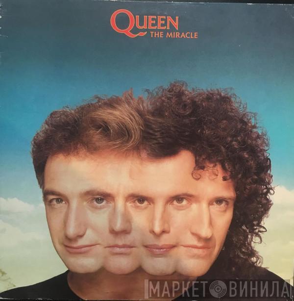  Queen  - The Miracle