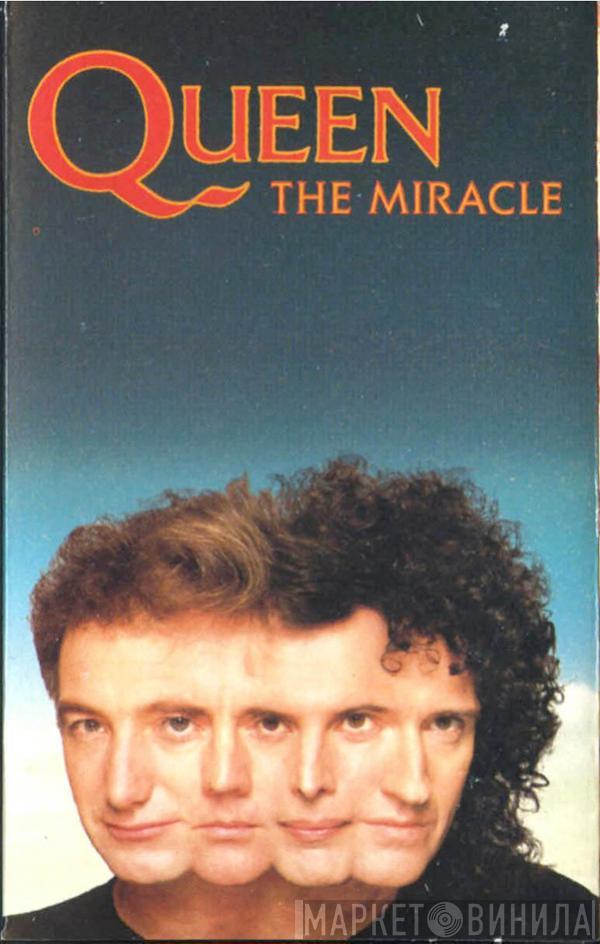  Queen  - The Miracle