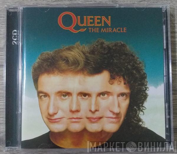  Queen  - The Miracle