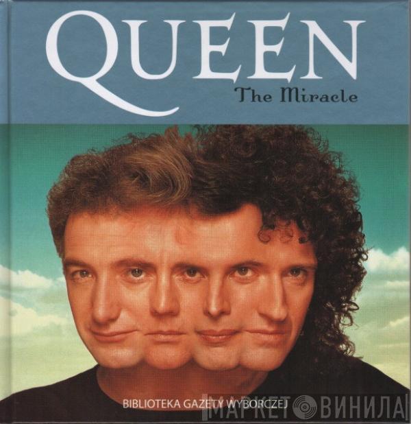  Queen  - The Miracle
