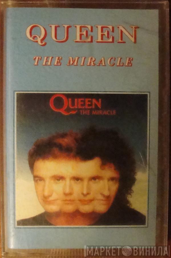  Queen  - The Miracle