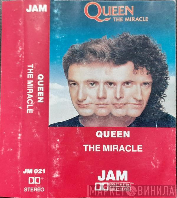  Queen  - The Miracle