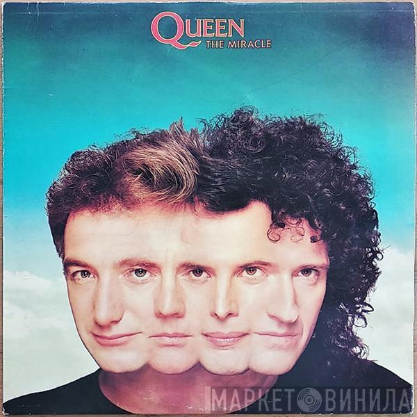  Queen  - The Miracle