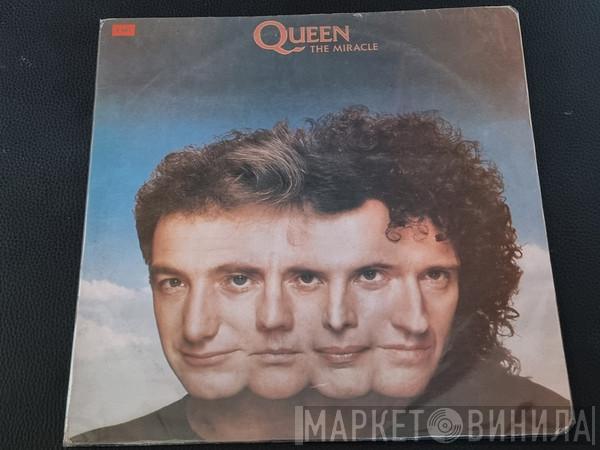  Queen  - The Miracle